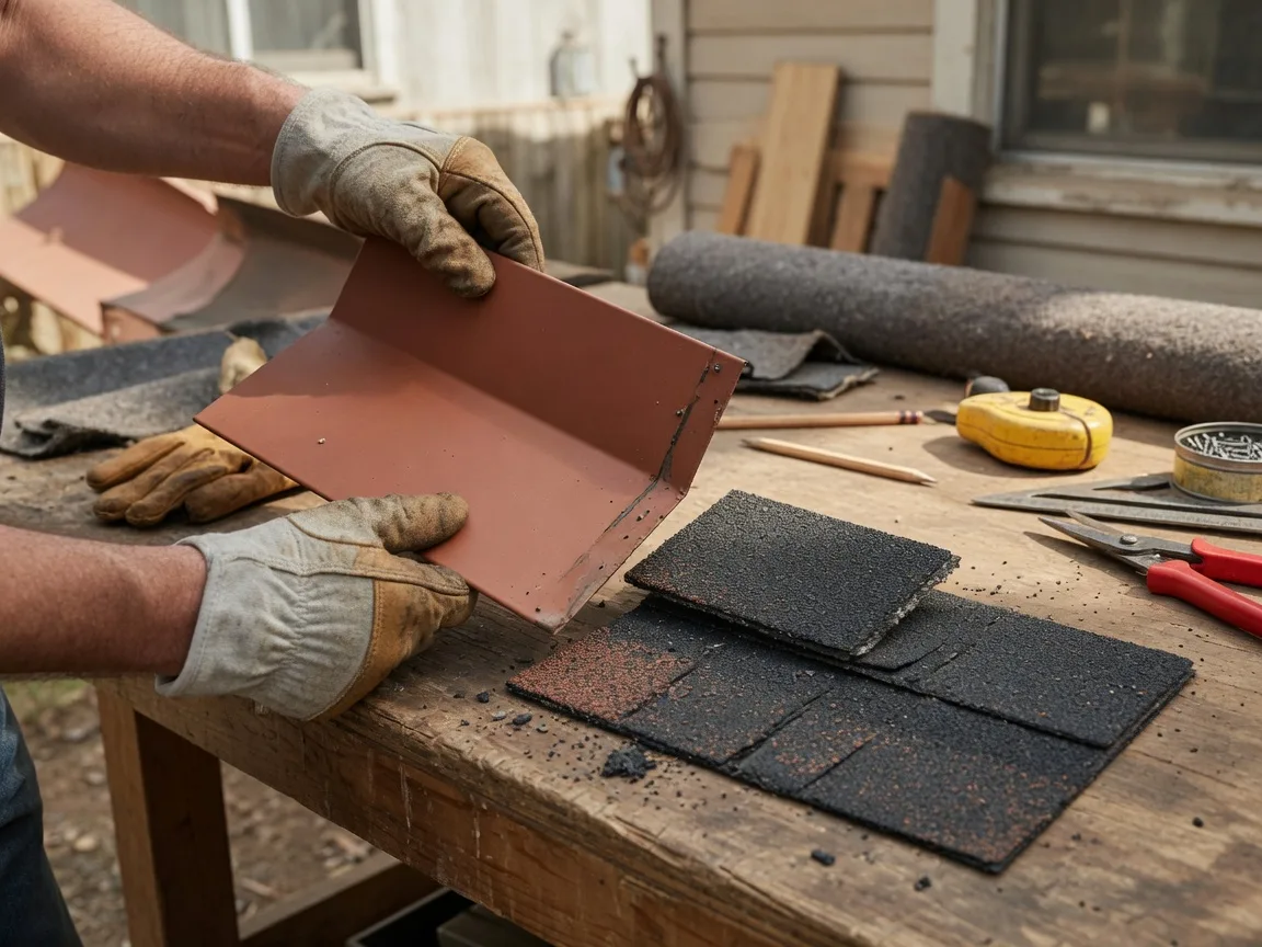 Roof Repair company in Patricksburg, IN